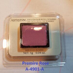 NEW Vintage Artistry by Amway Powder Eye Shadow refill, Discontinued Shade